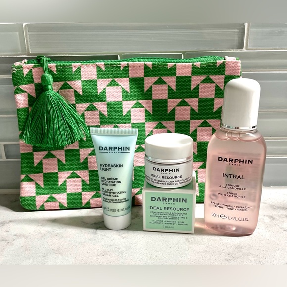 DARPHIN Essentials 🌟 - Picture 1 of 4